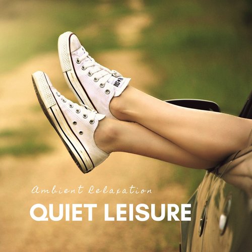 Quiet Leisure_poster_image