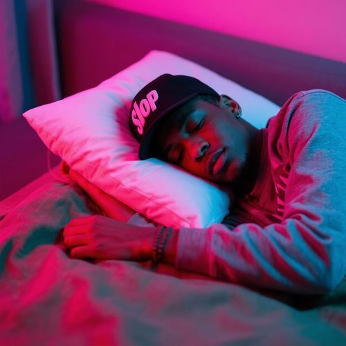 Chill Hip Hop Beats cover art
