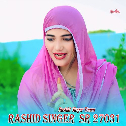 RASHID SINGER SR 27031