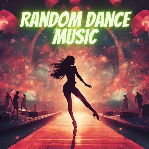 Random Dance Music_poster_image