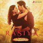 Rasiya (From &quot;Brahmastra&quot;)