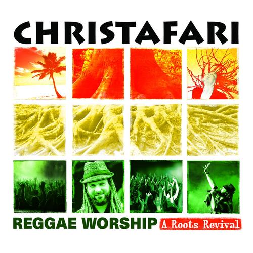 Reggae Worship: A Roots Revival_poster_image