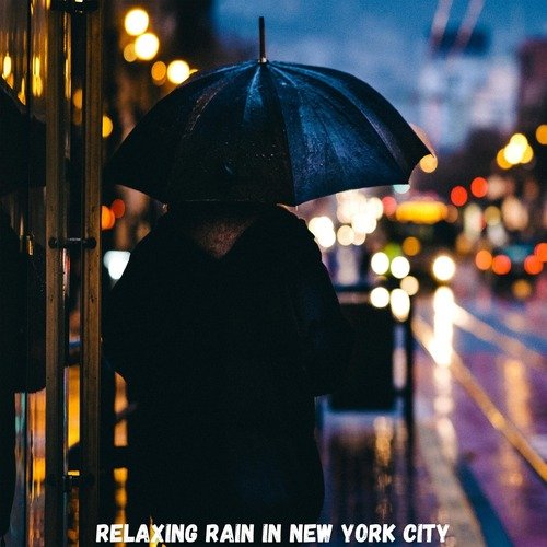 Relaxing Nature Ambience cover art