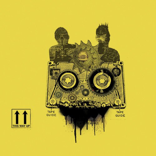 1000 Mile Drift (International Observer Remix) cover art