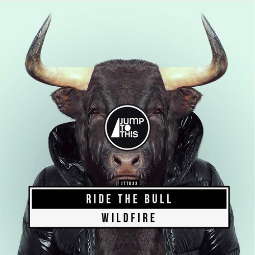 Ride the Bull - EP_poster_image