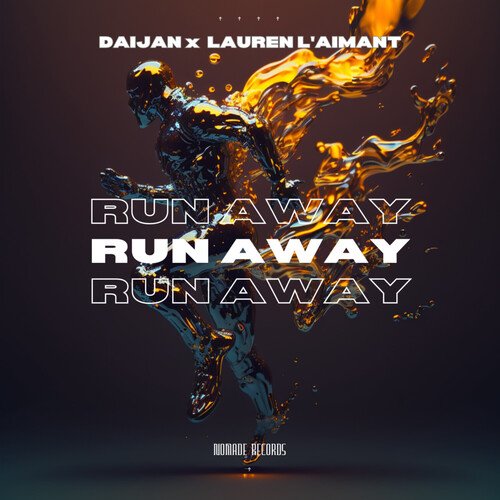 Run Away_poster_image