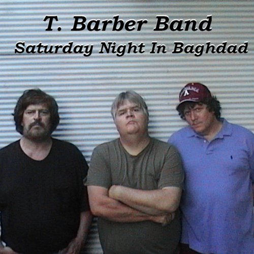Saturday Night in Baghdad