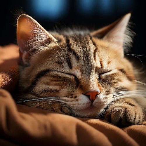 Lofi Suave Para Gatos cover art