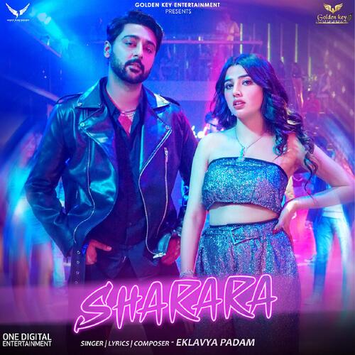 Sharara (From &quot;Shakaar Paare&quot;)_poster_image