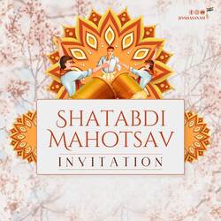 Shatabdi Mahotsav Invitation-FDIbRzB,U1A