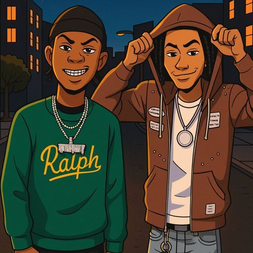 She In Love wit a Dumper (feat. Rockout Danny) [Remix]