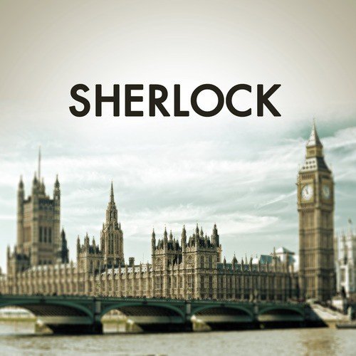 Sherlock - BBC Series