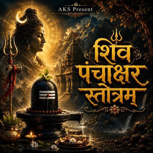 Shiva Panchakshara Stotram