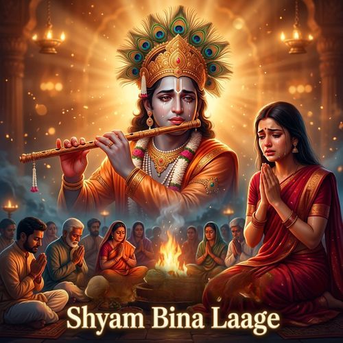 Shyam Bina Laage