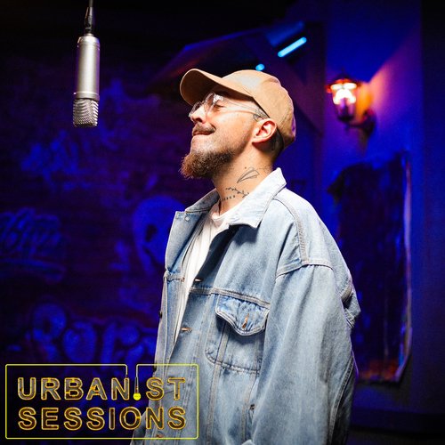 Skizzo Skillz @ Urbanist Sessions_poster_image