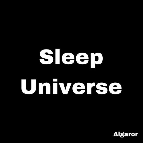 Sleep Universe cover art