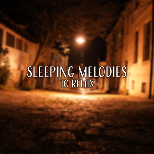 Relaxing Zone cover art