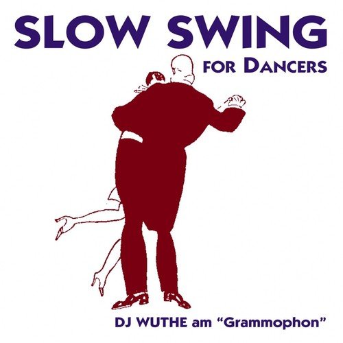 Swingin' On Nothin' (DJ Wuthe am Grammophon)