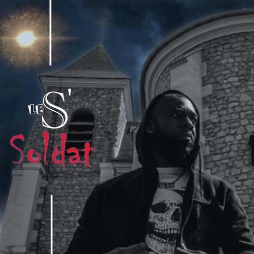 Soldat cover art