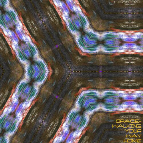 Space-Walking Your New Way Home, Pt. 2 cover art