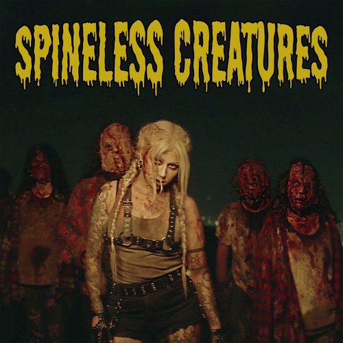 Spineless Creatures_poster_image