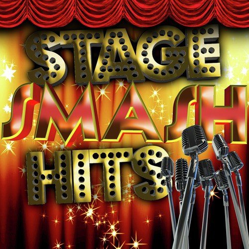 Stage Smash Hits_poster_image