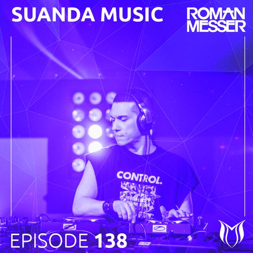 Infinity (Suanda 138) (Roman Messer Remix)