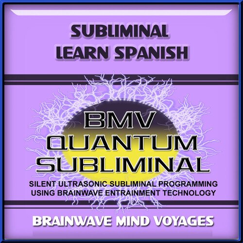 Subliminal Learn Spanish - Ocean Soundscape Track