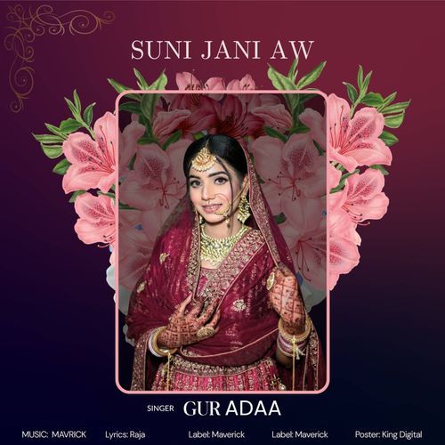 Suni Jani Aw