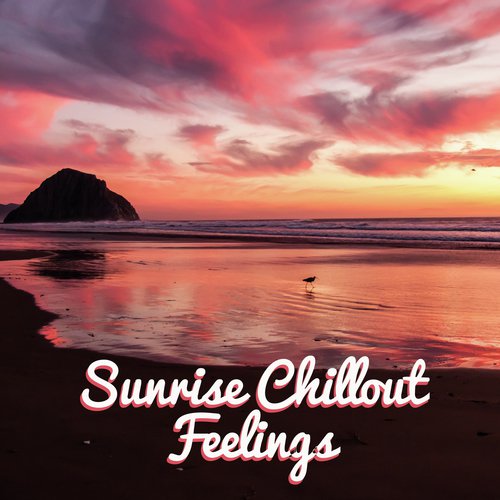Ibiza Chill Out cover art