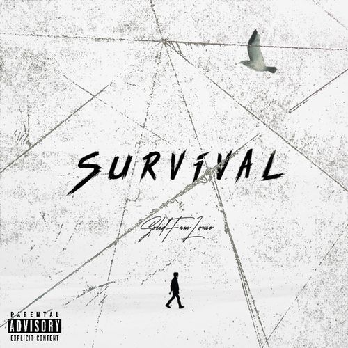 Sergio cover art