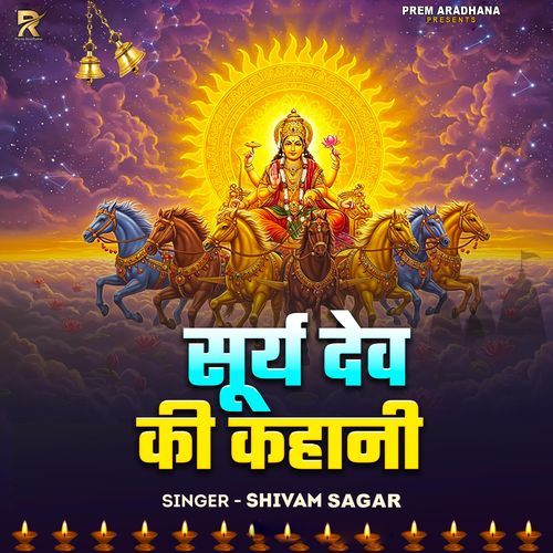 Surya Dev Ki Kahani