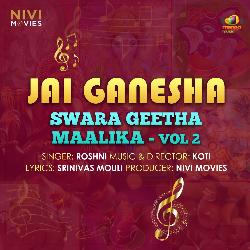 Jai Ganesha-AxEySCtARFo