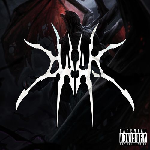 THORNE cover art