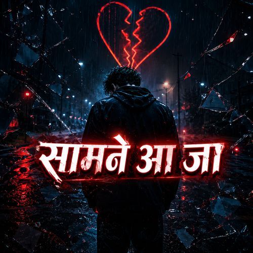 सामने आ जा