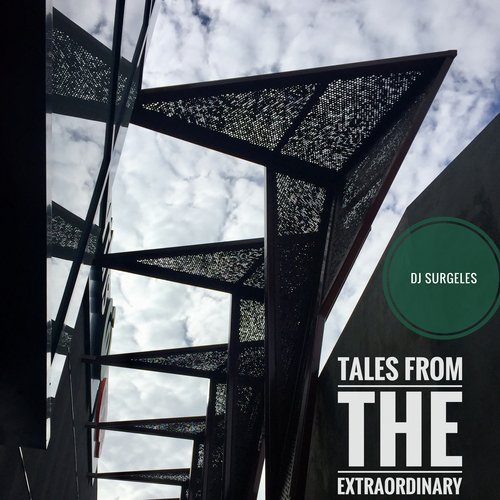 Specialists cover art