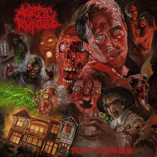 Skewered on the Effigy cover art