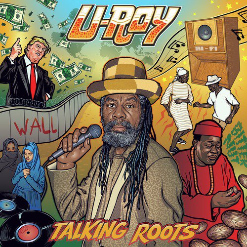 Talking Roots_poster_image