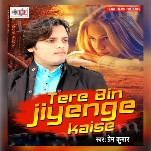 Tere Bin Jiyenge Kaise