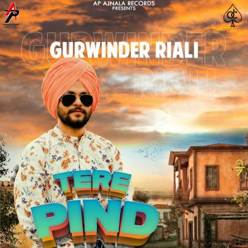 Tere Pind