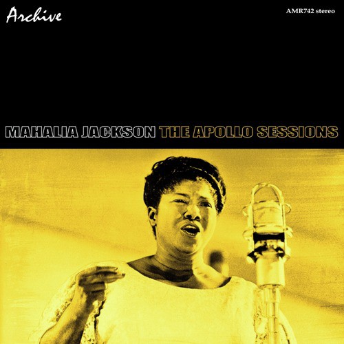 The Apollo Sessions (1946-1951)