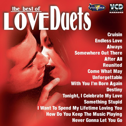 The Best Of Love Duets