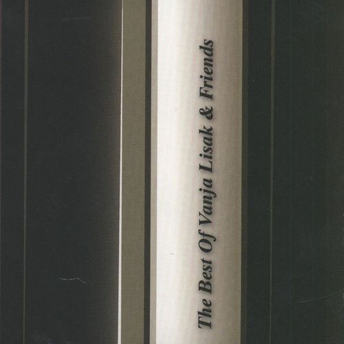 Mack The Knife cover art