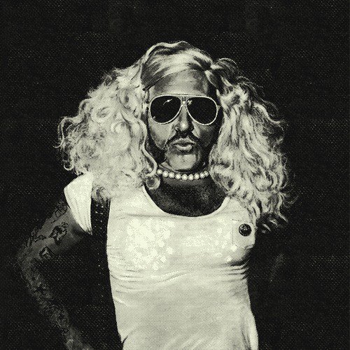 The Boombox Affair cover art