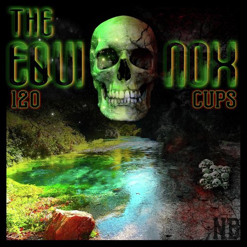 The Equinox (120cups)