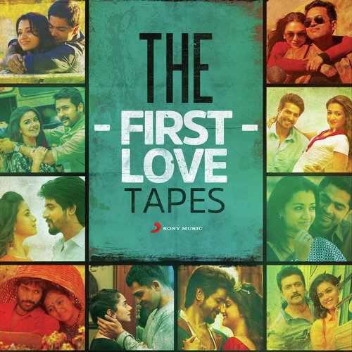 The First Love Tapes