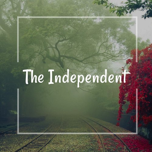 The Independent cover art