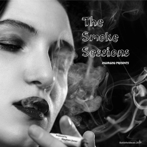 The Smoke Sessions_poster_image