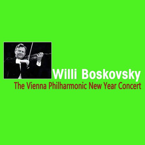 The Vienna Philharmonic New Year Concert