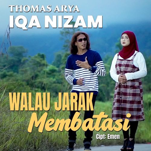 Walau Jarak Membatasi